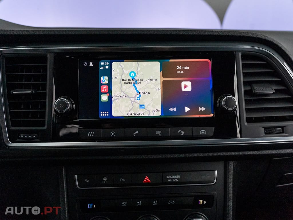 Seat Ateca 2.0 TDI Style