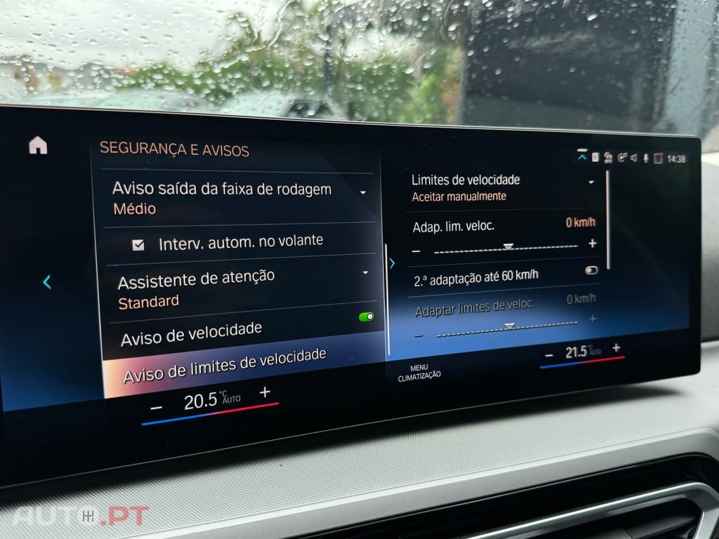 BMW 330 e Touring Corporate Edition Auto