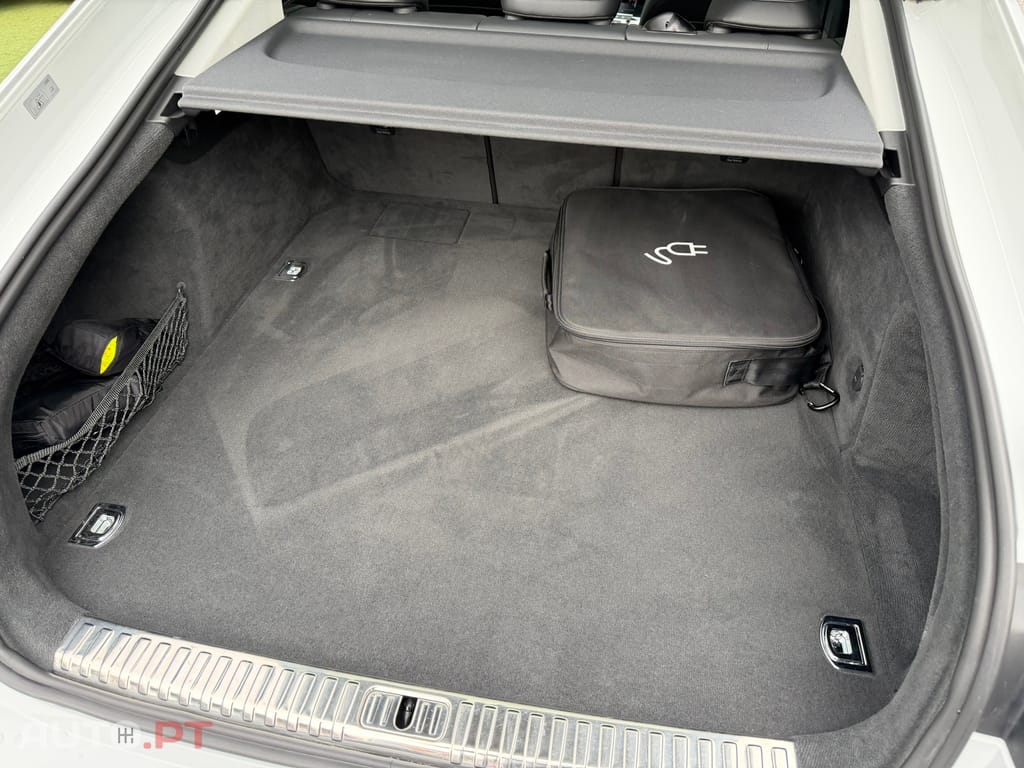 Audi A7 50 TFSIe quattro S tronic