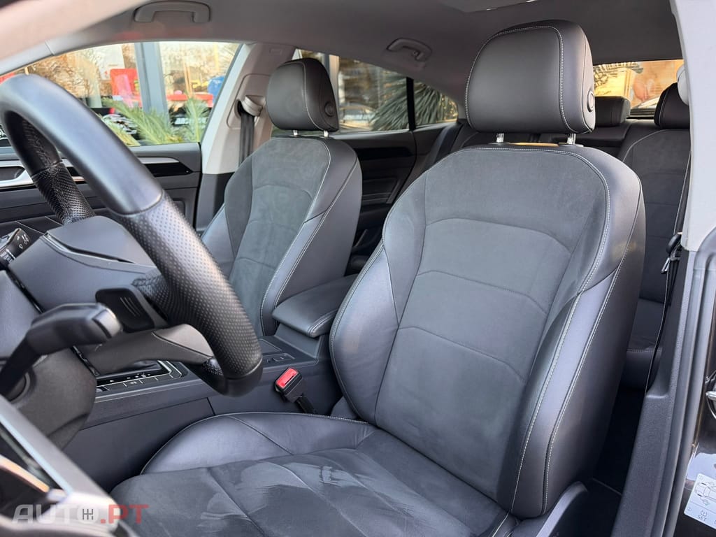 Volkswagen Arteon 2.0 TDI Elegance DSG