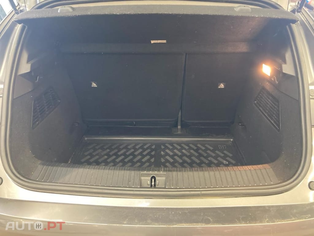 Renault Mégane E-Tech EV60 Optimum Charge Evolution