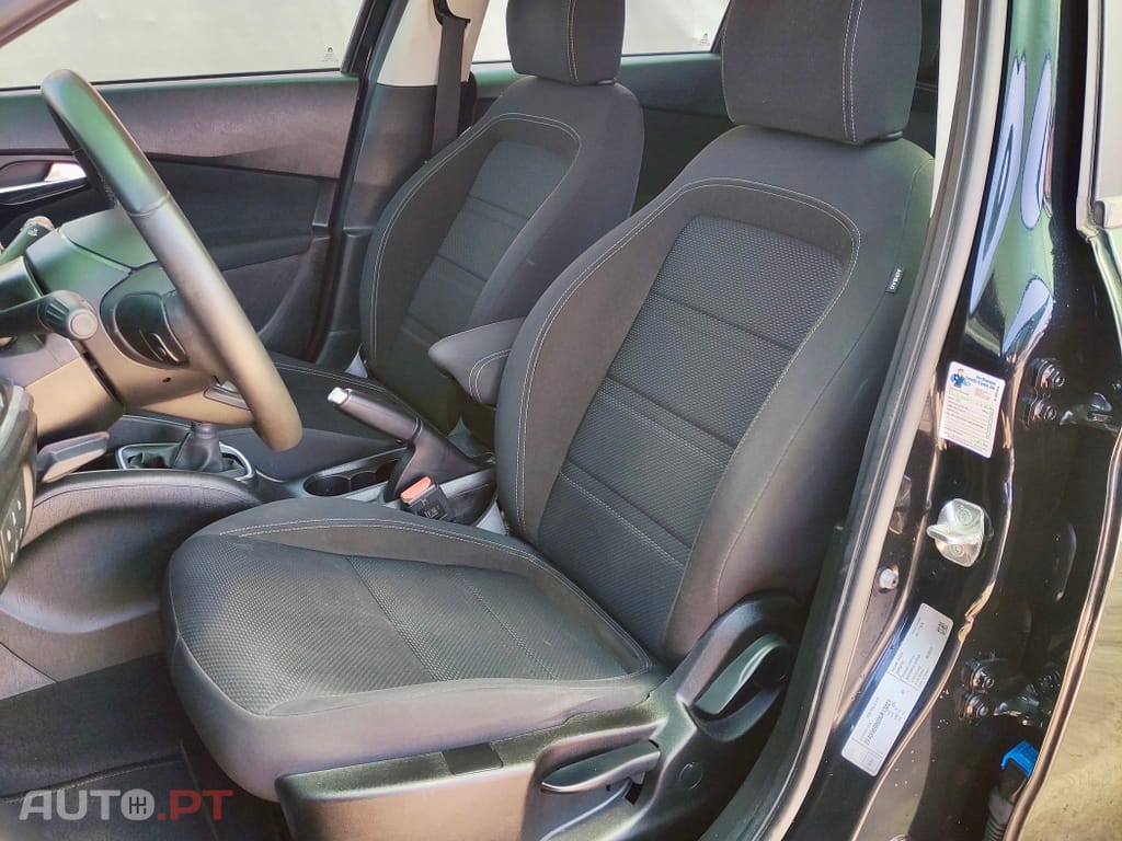 Fiat Tipo 1.3 M-Jet Lounge