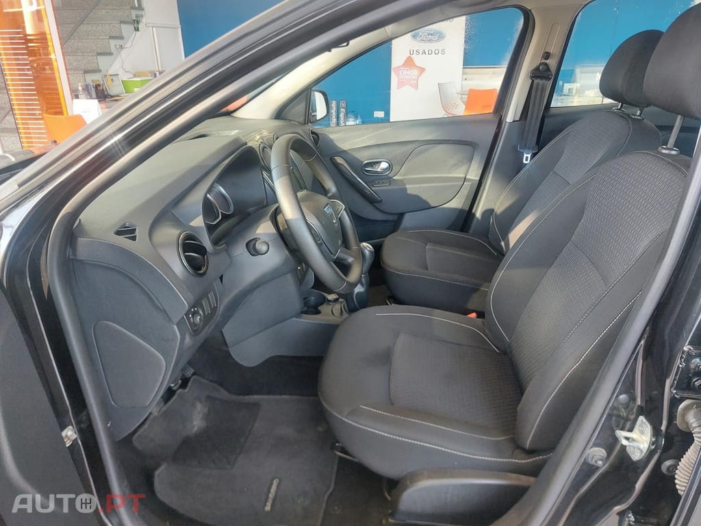 Dacia Sandero 1.0 SCe Comfort