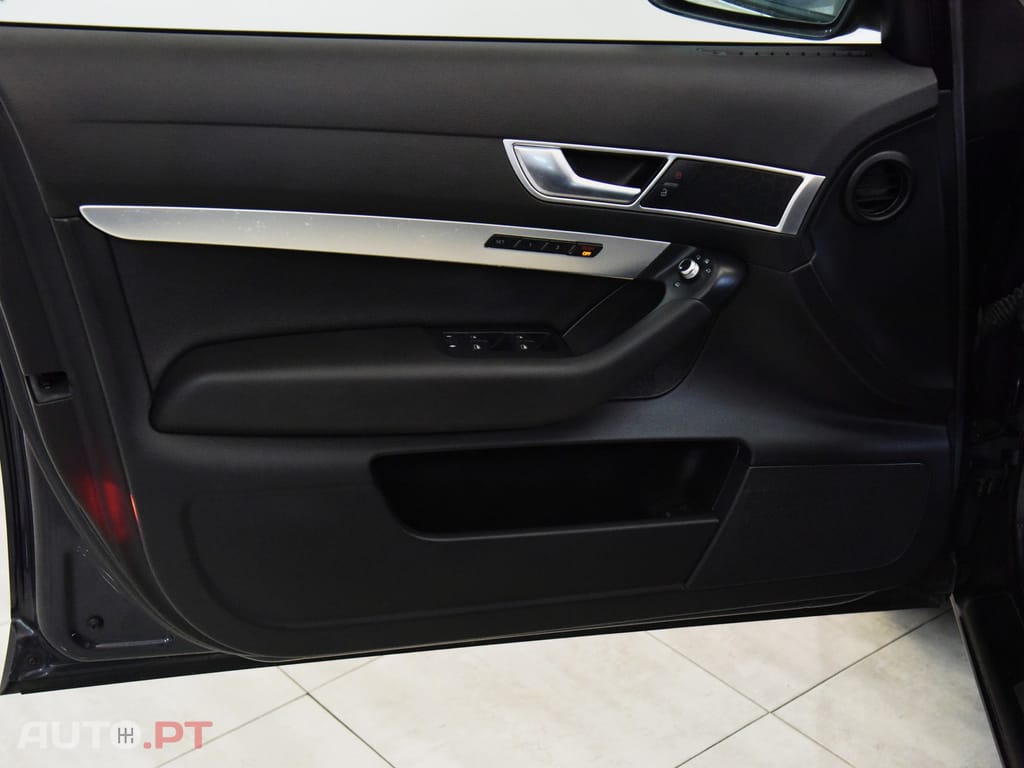 Audi A6 2.0 TDi Exclusive Multitronic