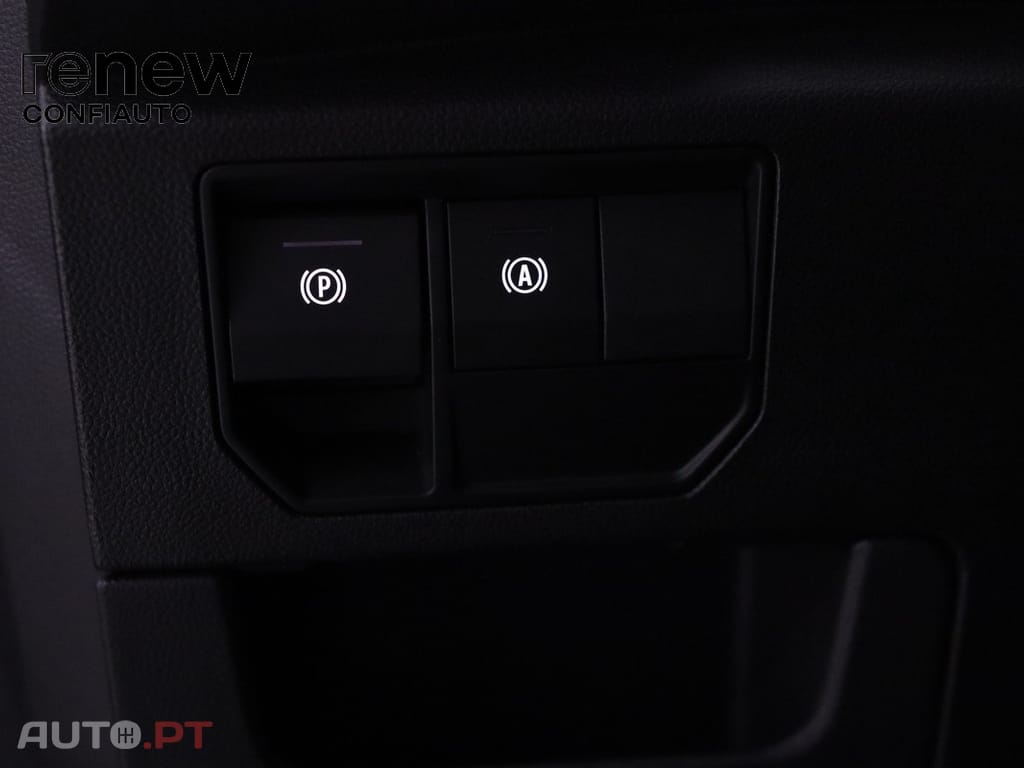 Renault Austral 1.3 Mild Hybrid Iconic Auto