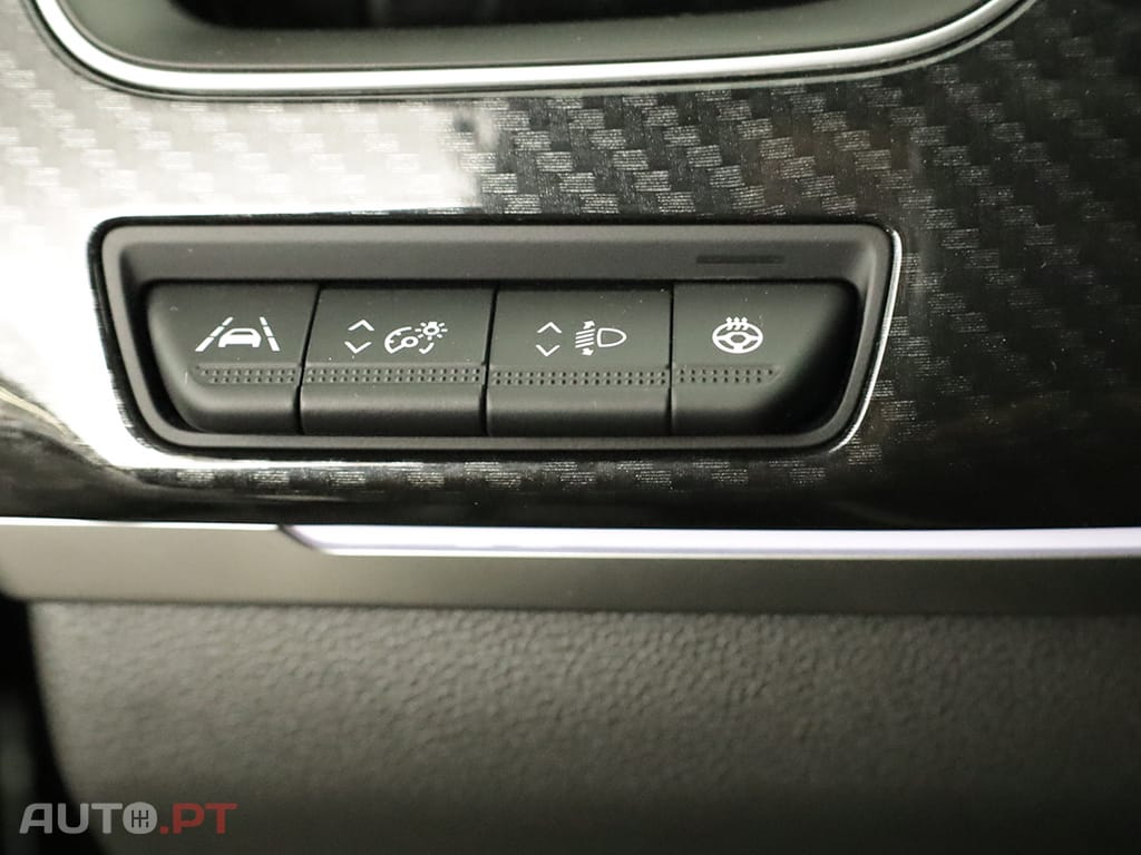 Renault Arkana Arkana 1.3 TCe R.S.Line EDC