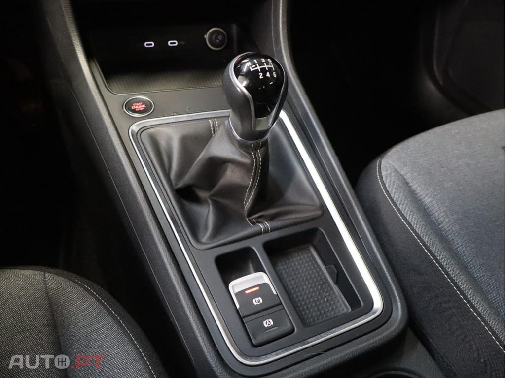 Seat Ateca 1.0 TSI STYLE 