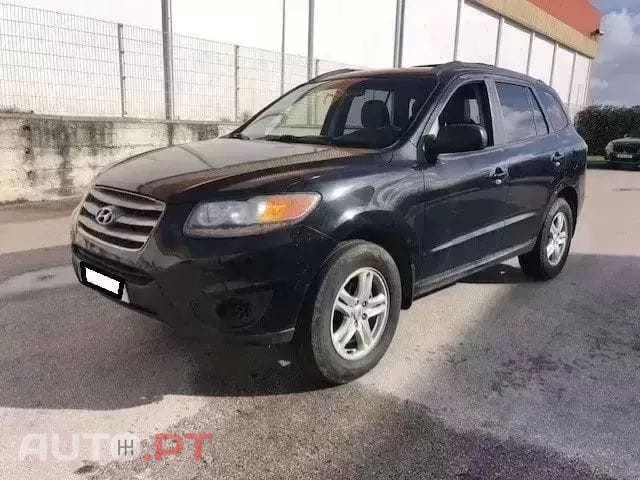 Hyundai Santa Fe other_Outro