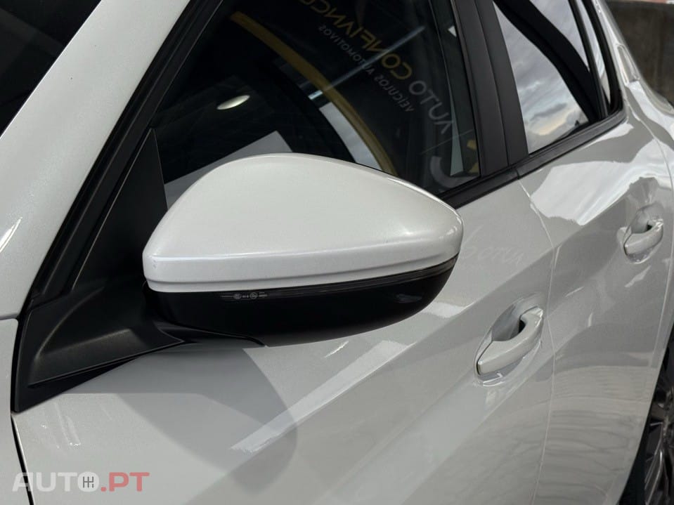 Peugeot 208 1.2 PureTech Active Pack