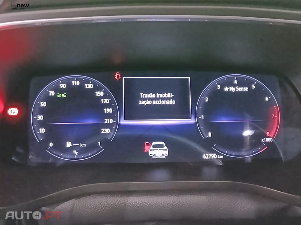 Renault Arkana 1.3 Tce R.s. Line Edc