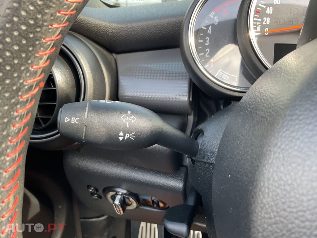 MINI Cooper D
