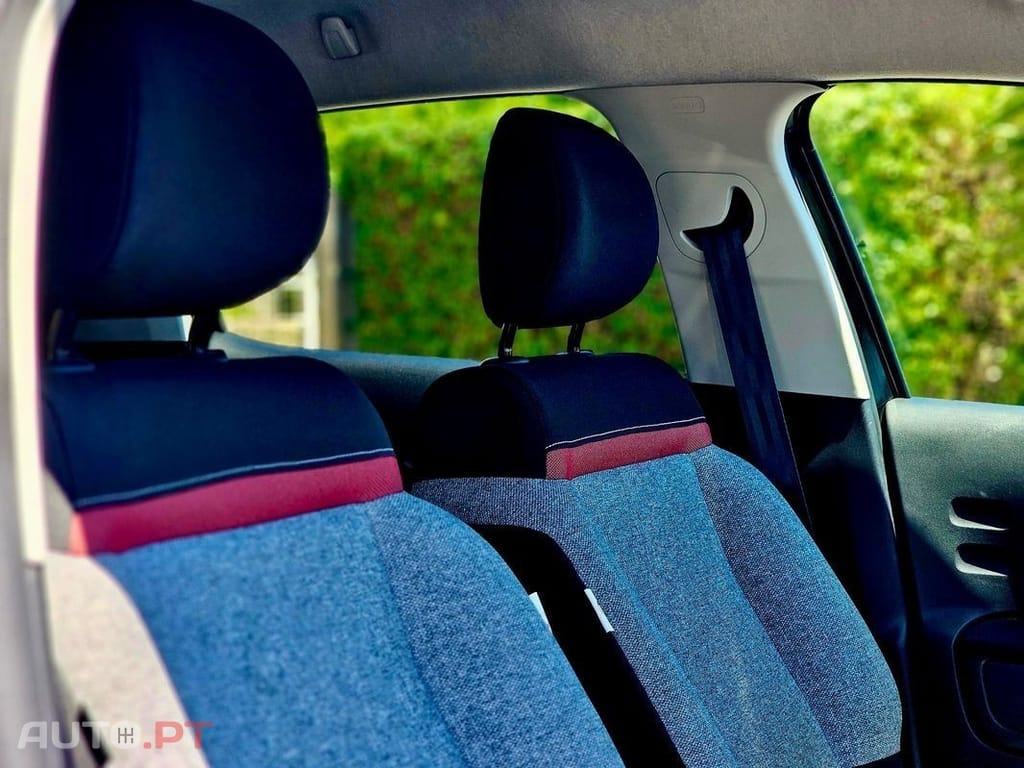 Citroen C3 1.2 PureTech C-Series