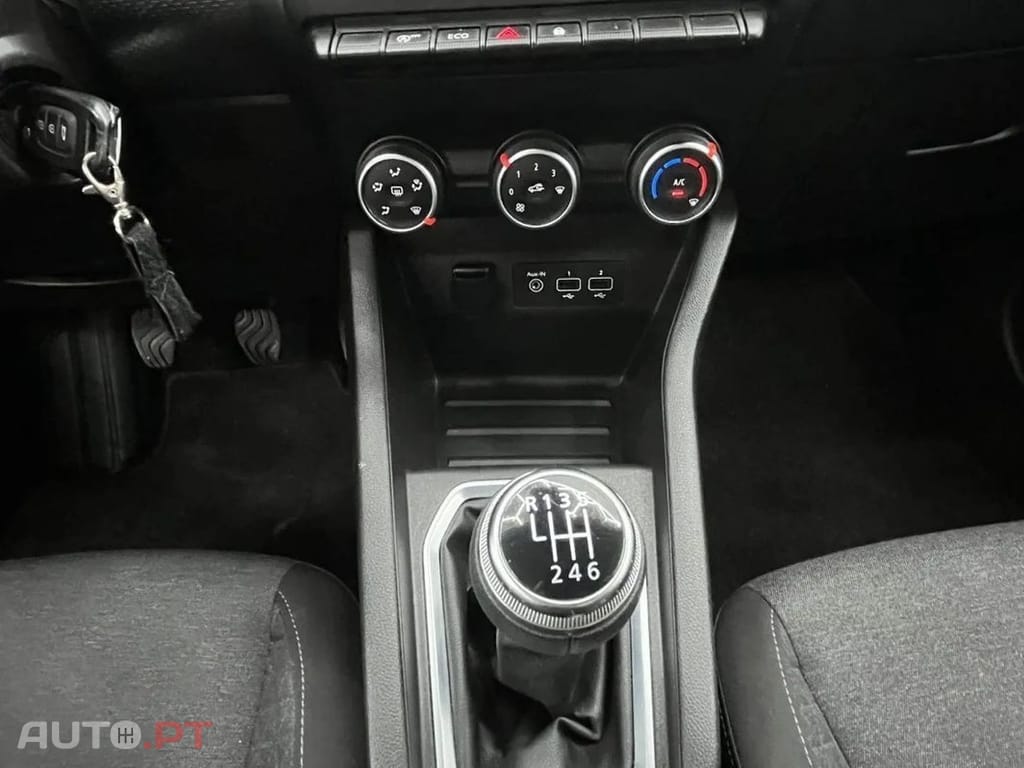 Renault Clio BLUE dCi 85 BUSINESS EDITION