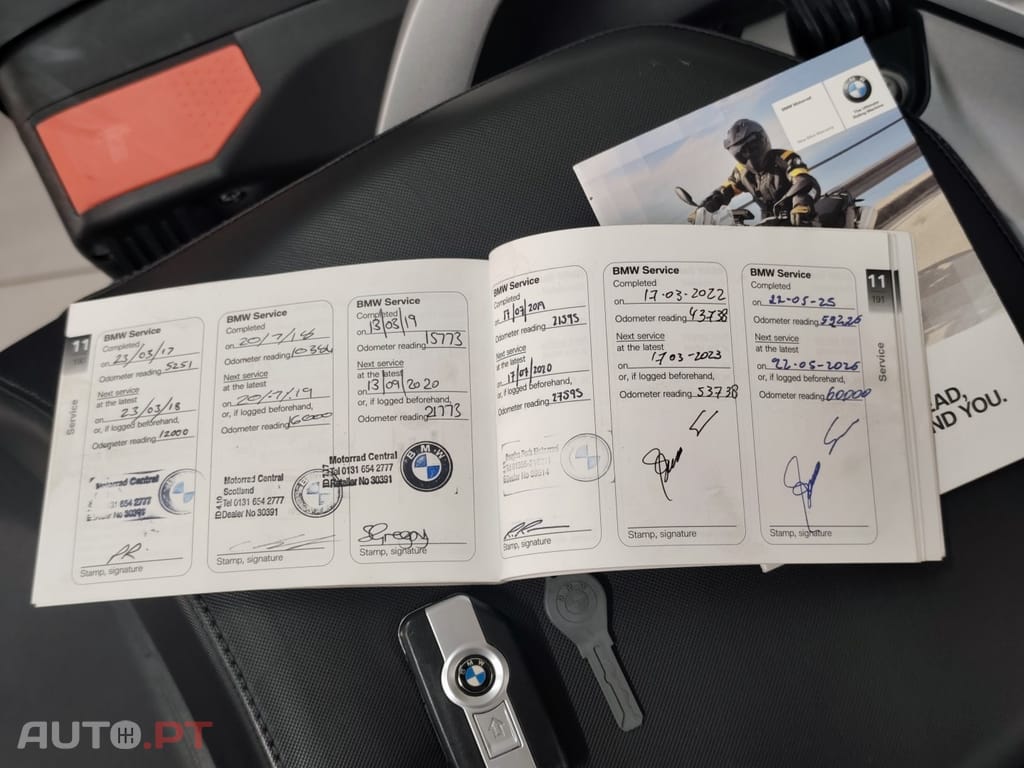 BMW R .
