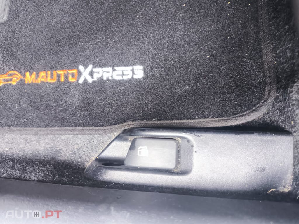 Toyota Yaris 1.4D 4D