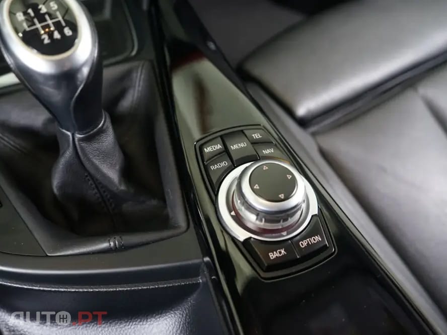 BMW 420 d xDrive L.Sport