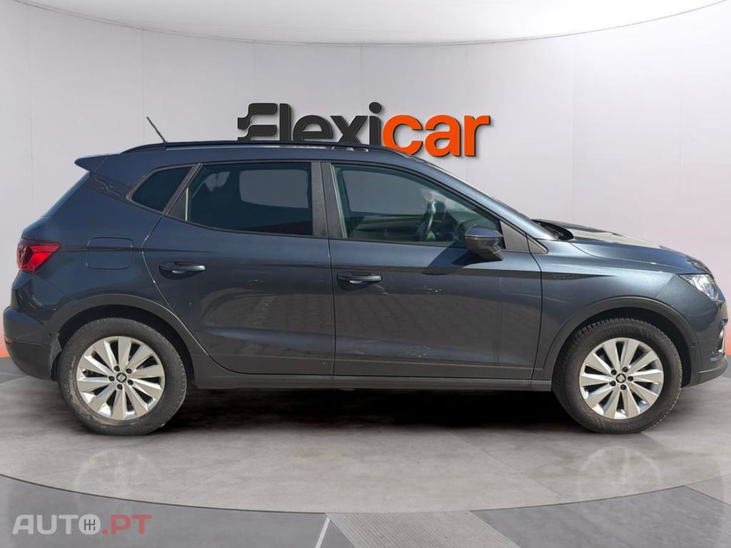 Seat Arona 1.0 TSI Style