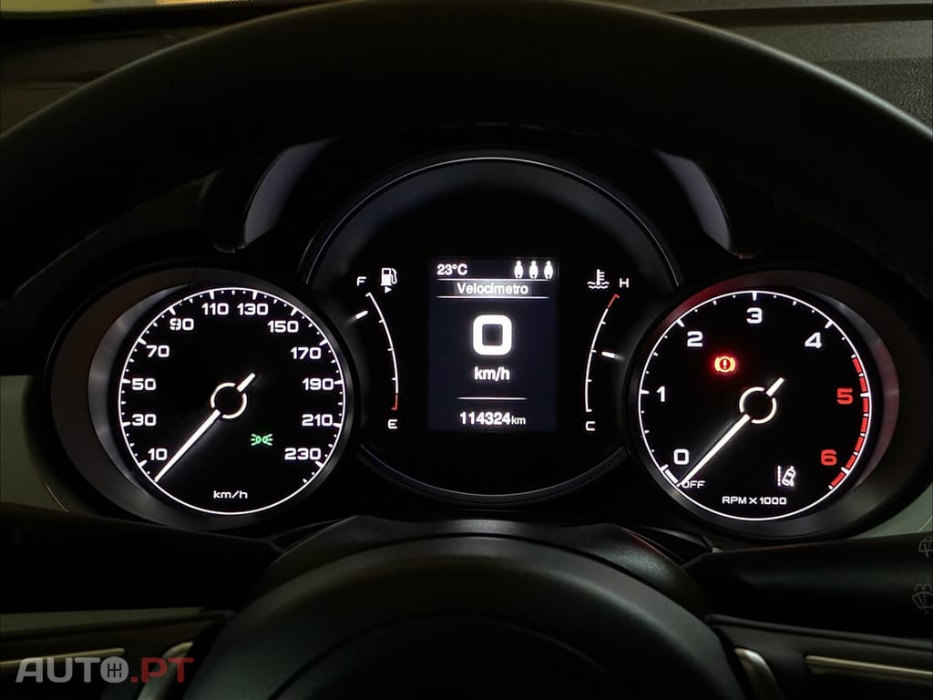 Fiat 500X 1.3 MultiJet Urban