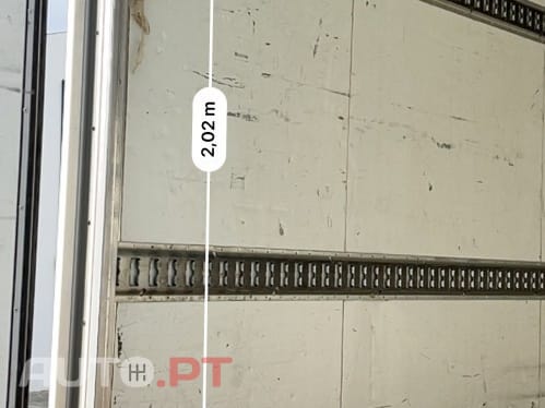 Renault Master 2.3 dCi L4 3.5T 125 RD GV 22m3