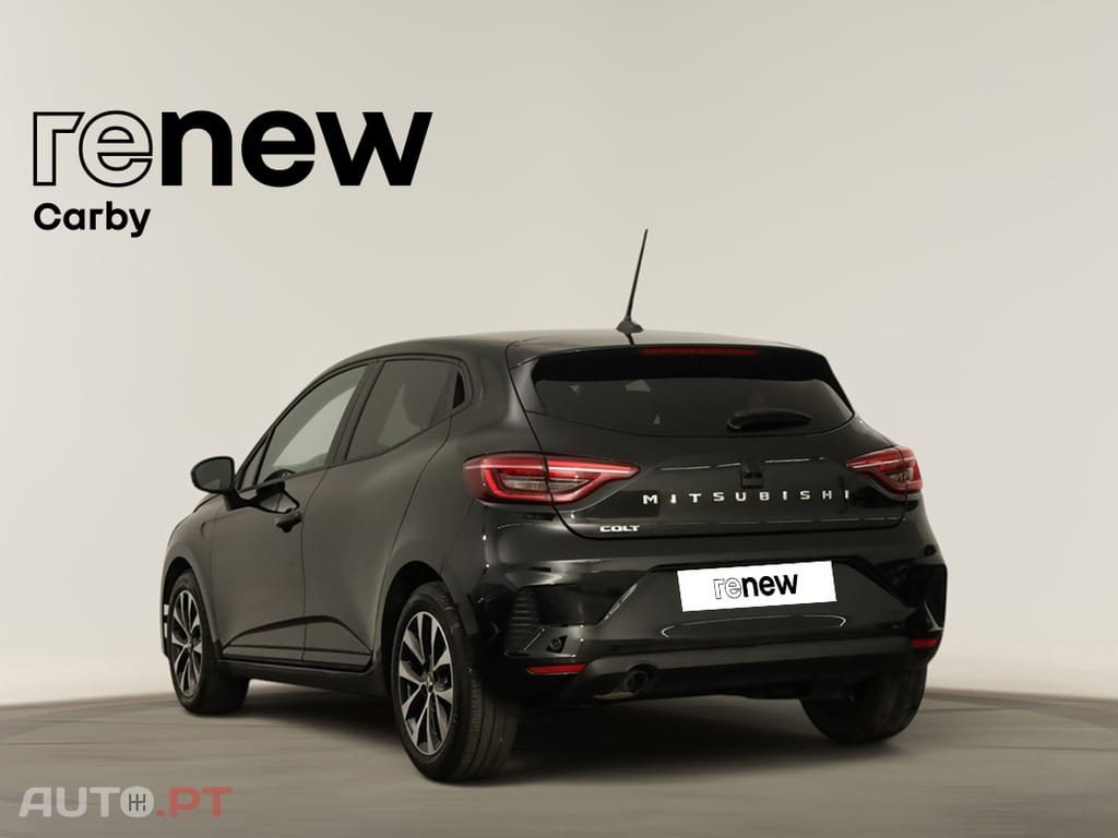 Mitsubishi Colt Colt 1.0 MPI-T Kaiteki
