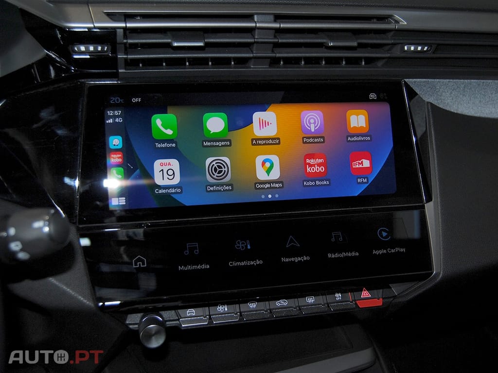 Peugeot 308 1.2 PureTech Allure