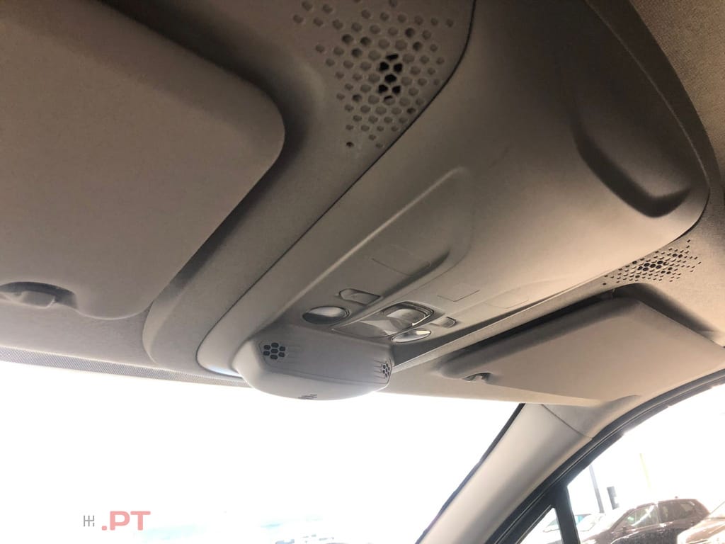 Opel Combo ND