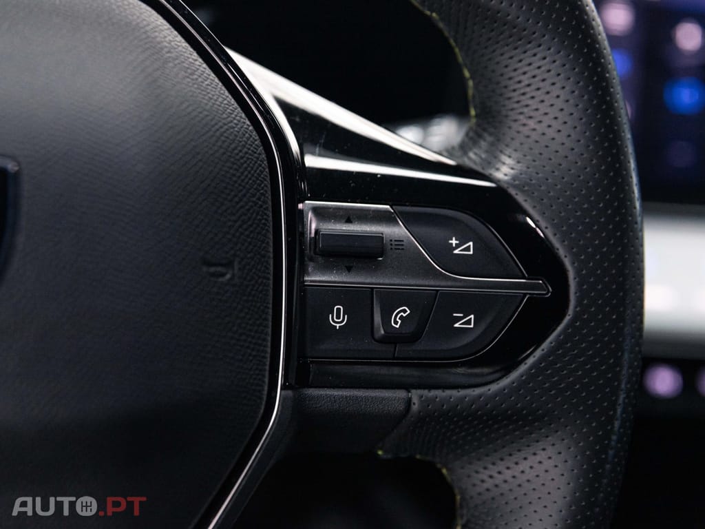 Peugeot 308 SW 1.6 Hybrid GT e-EAT8