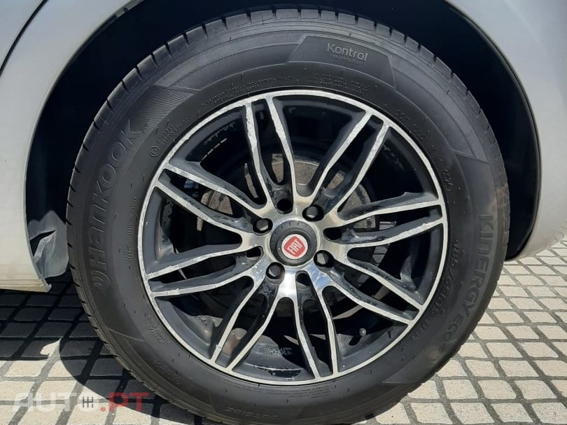 Fiat Punto Evo 1.3 M-Jet Dynamic Style
