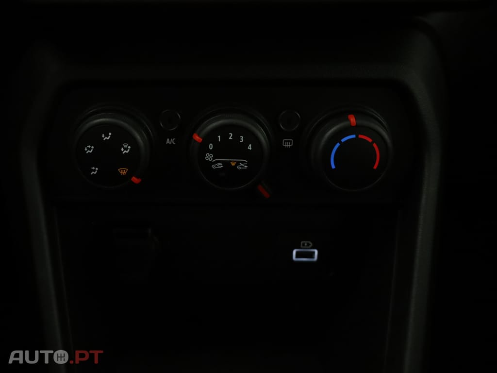 Dacia Sandero Sandero 1.0 ECO-G Stepway Expression Bi-Fuel