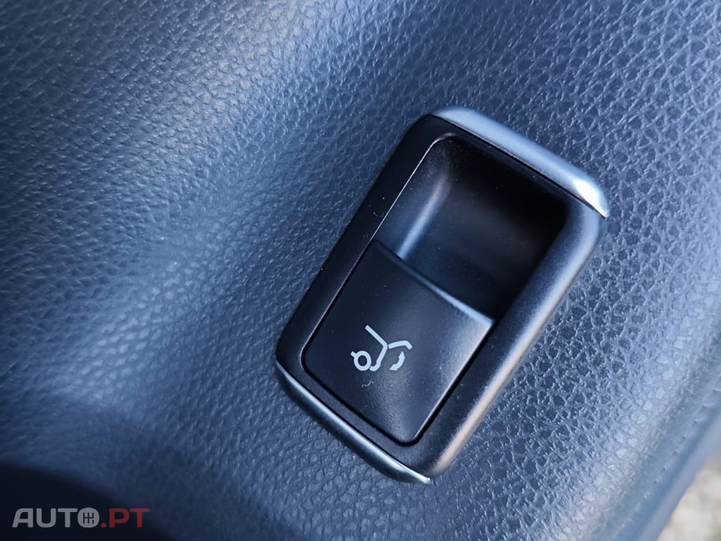 Mercedes-Benz GLA 180 CDi Style