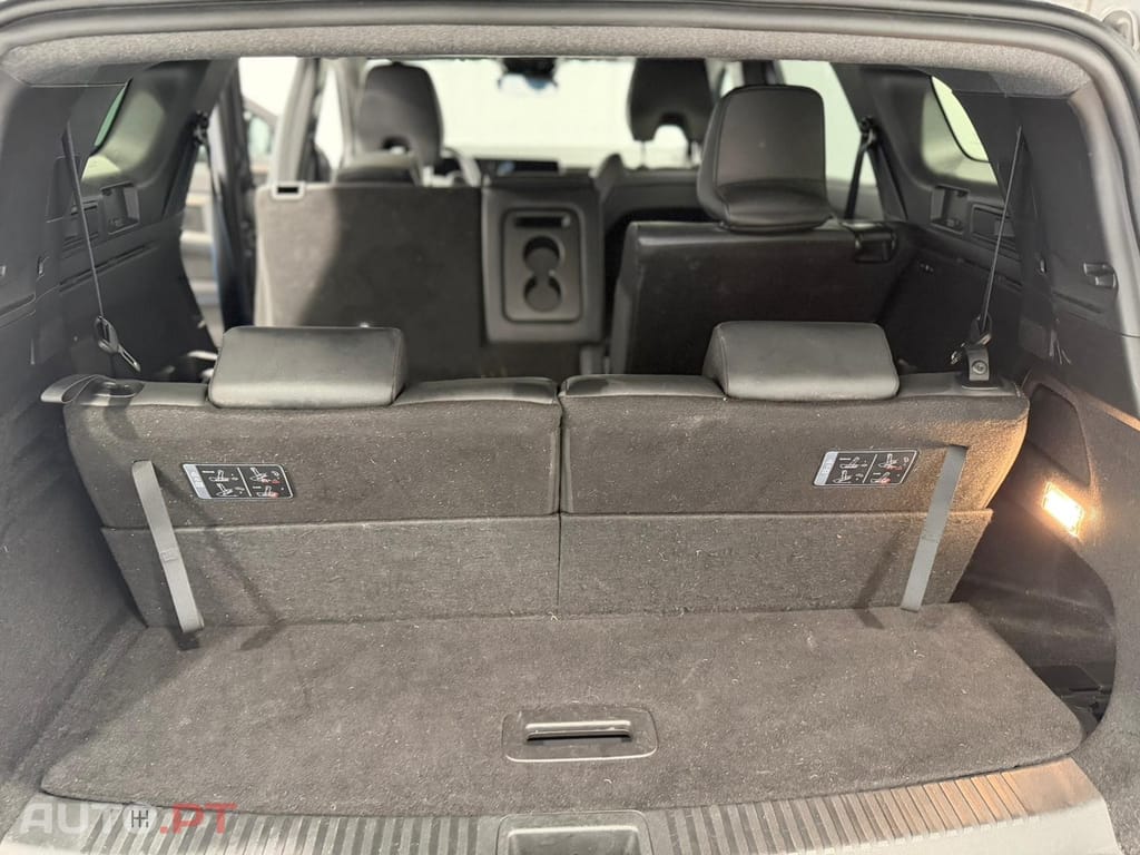 Renault Espace 1.2 Full Hybrid E-Tech Esprit Alpine