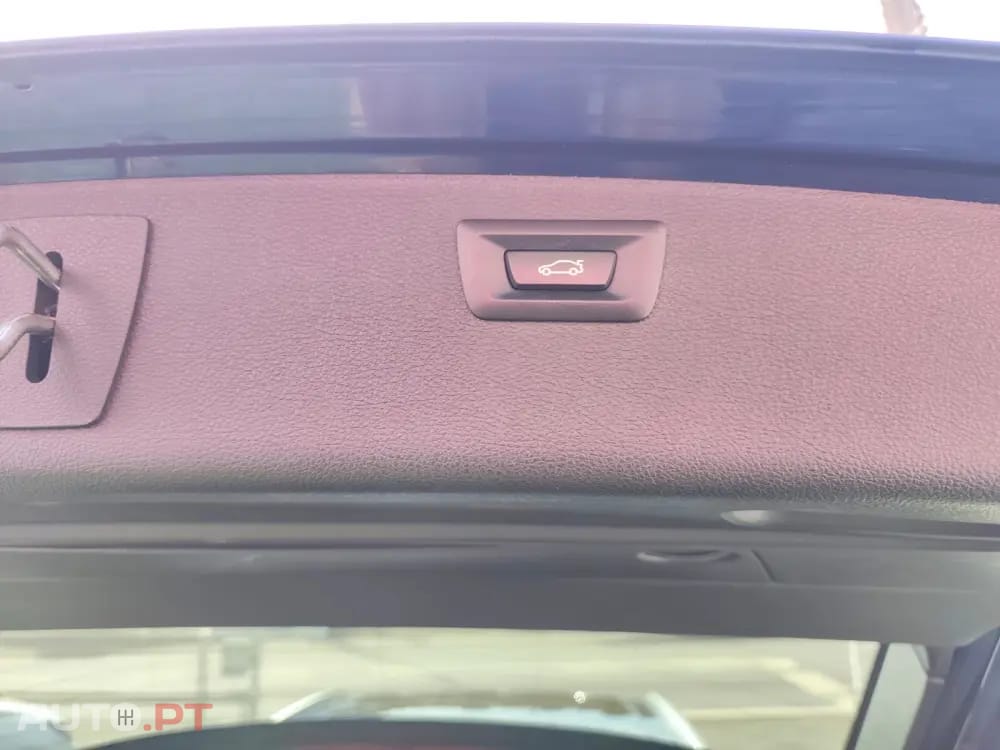 BMW 320 d Line Sport