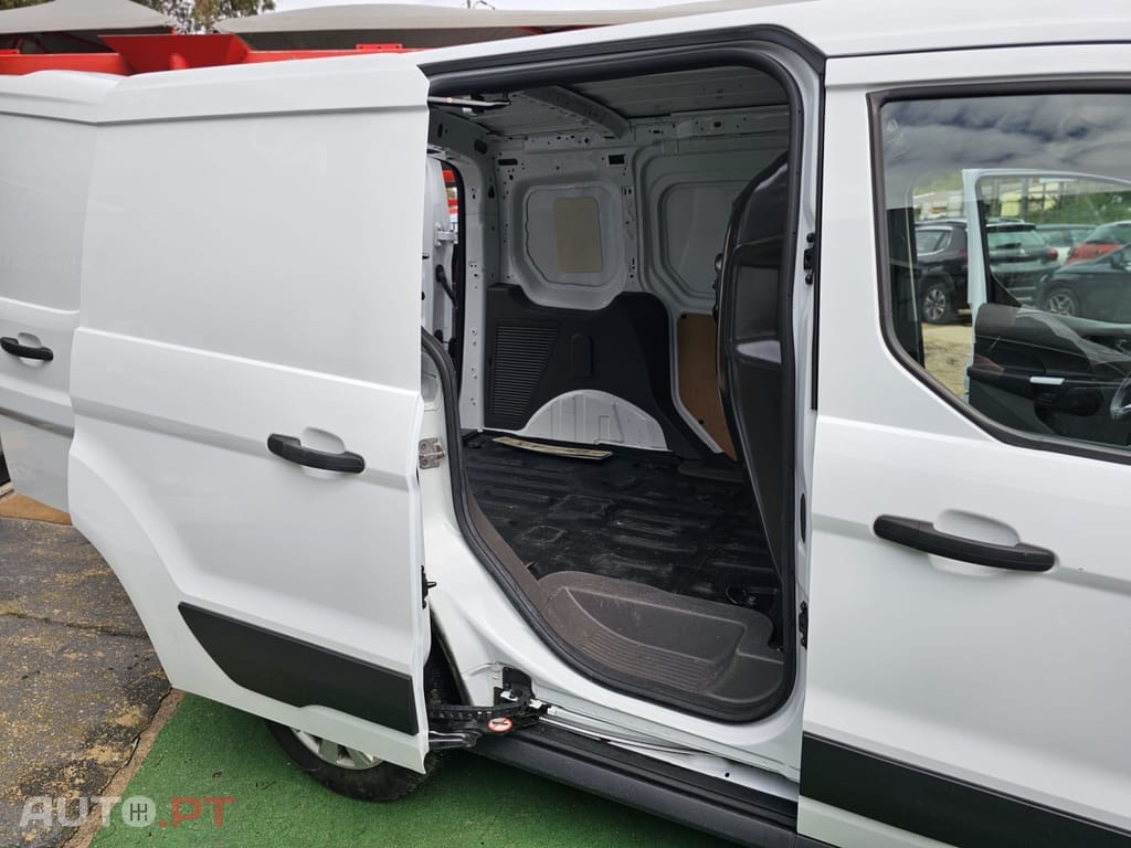 Ford Transit Connect Connect 1.5 TDCi 200 L1 Limited