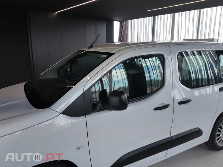 Toyota Proace Verso 1.5D L1 Comfort