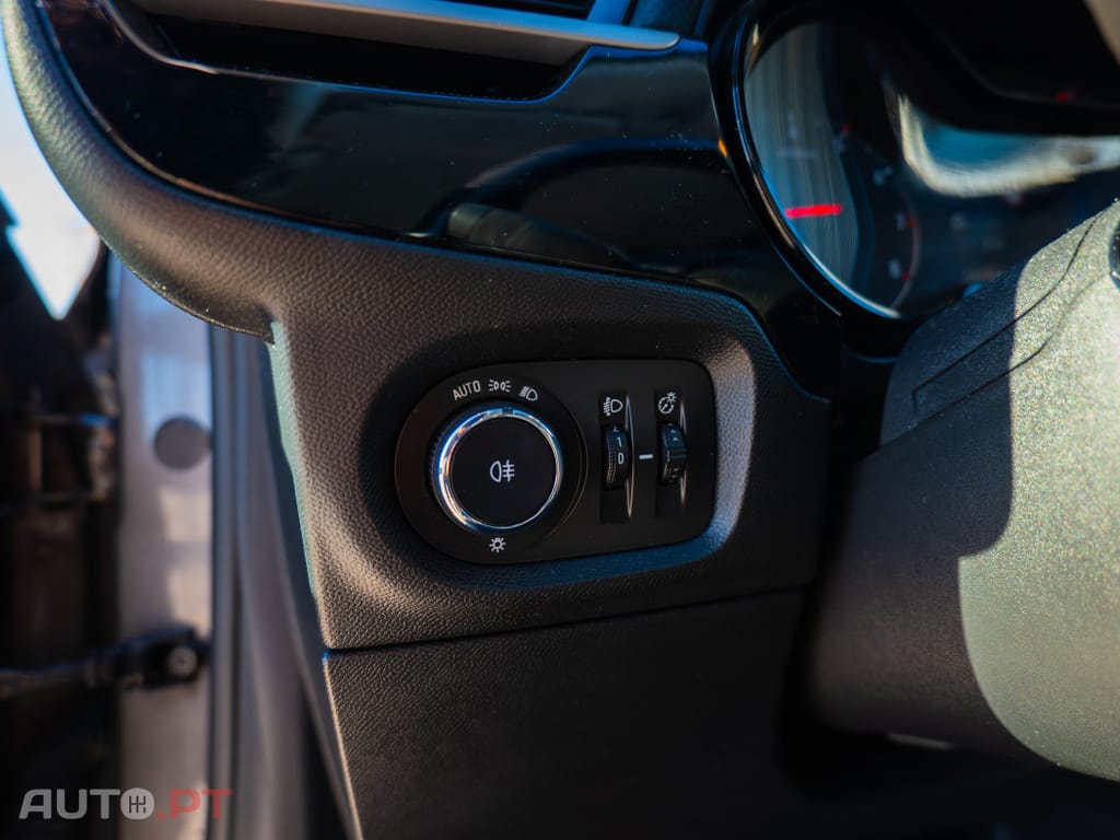 Opel Corsa 1.5 D Edition