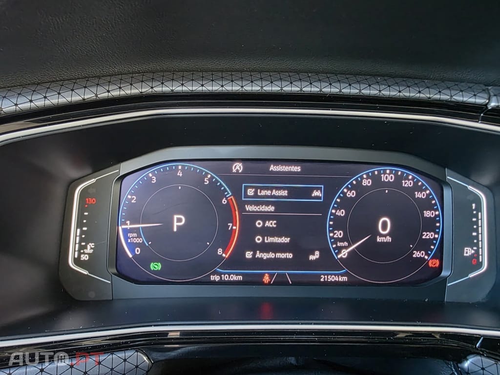 Volkswagen T-Cross 1.0 TSI Life DSG