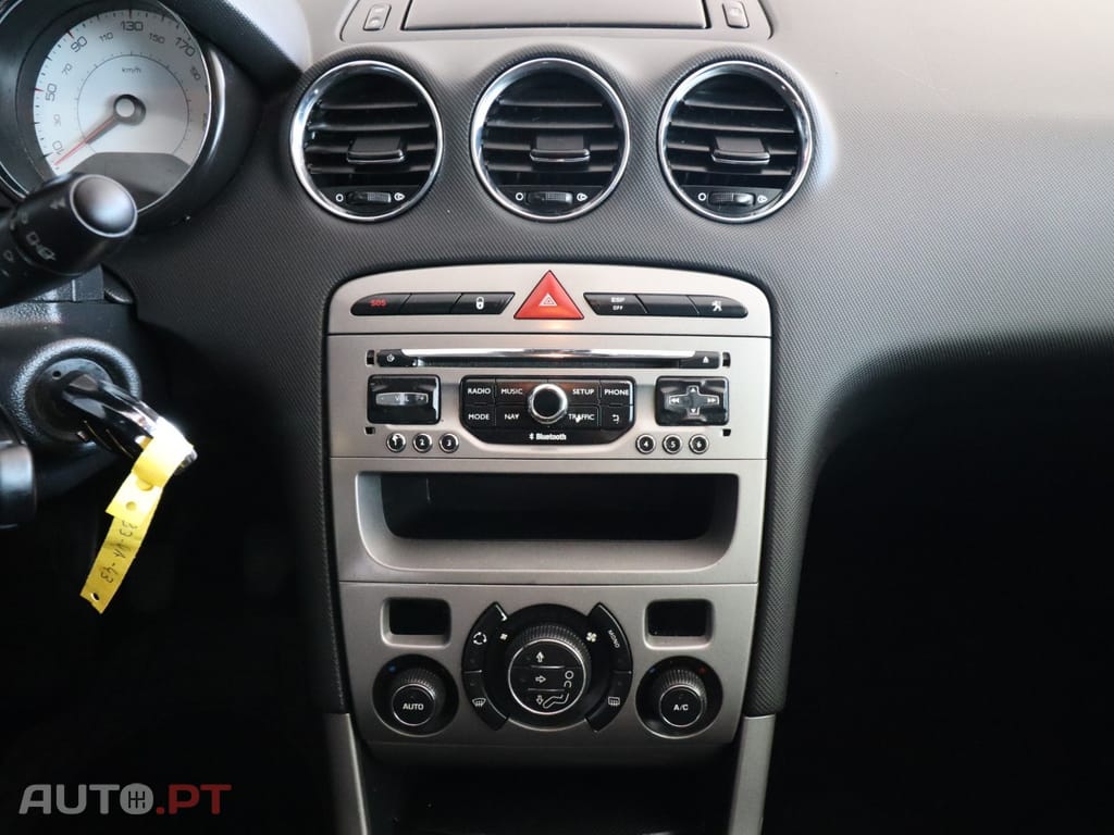 Peugeot 308 SW 1.6 e-HDi Access CVM6
