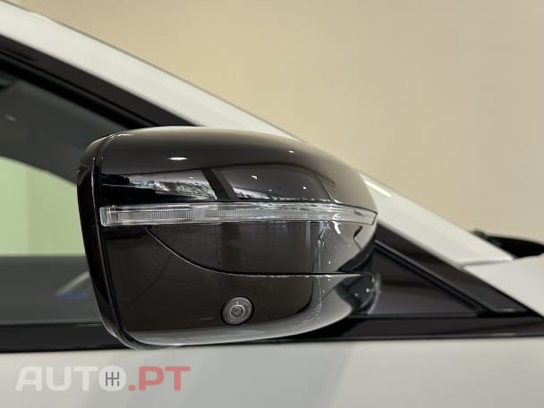 BMW 420 d xDrive Pack M Auto