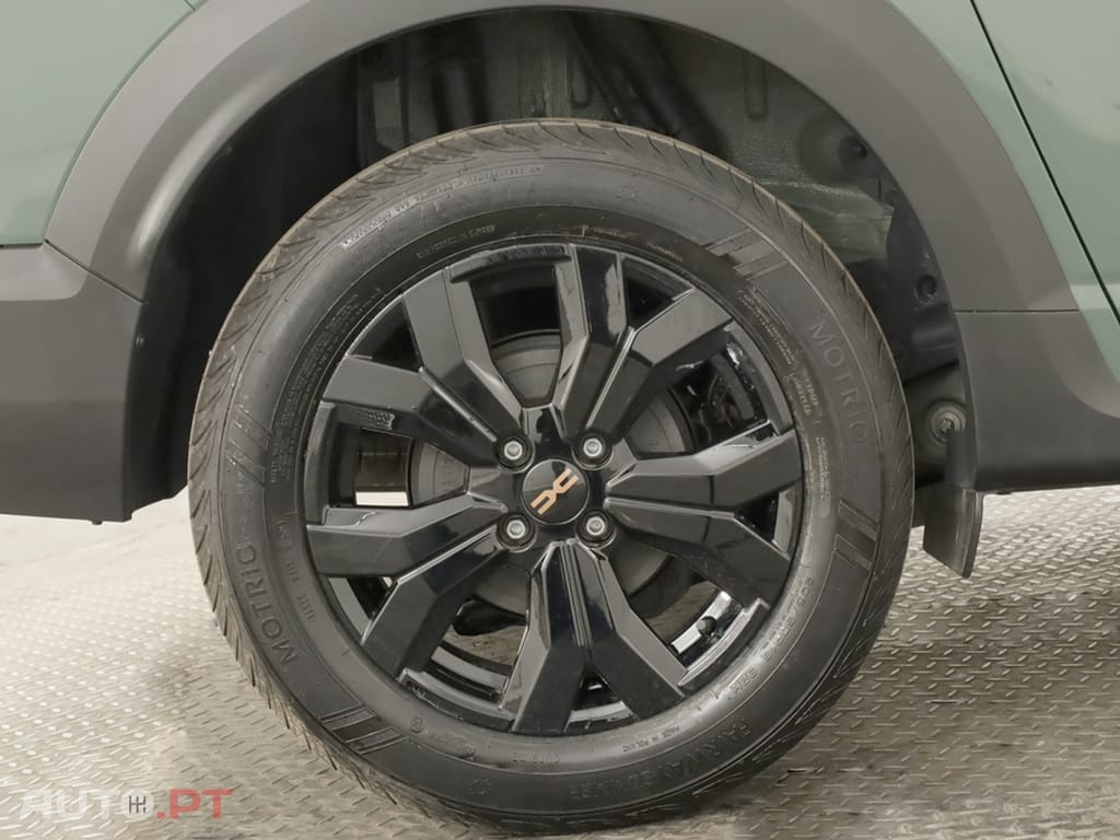 Dacia Jogger Jogger 1.0 TCe Extreme+ Up&Go 7L — fotografia 5