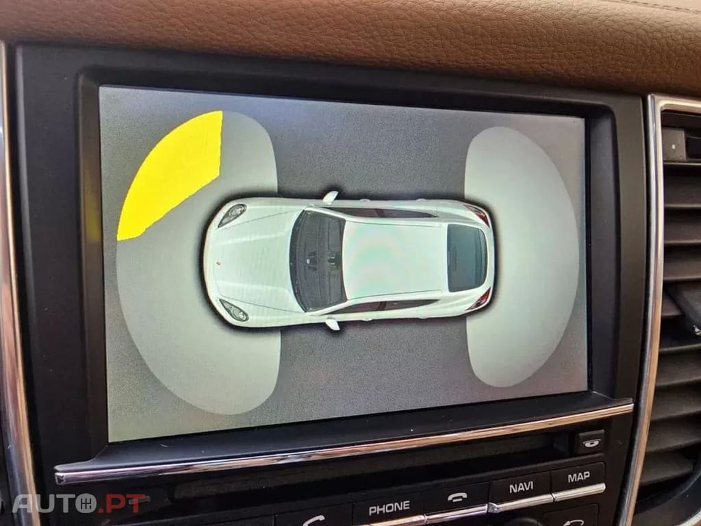 Porsche Panamera Platinum Edition