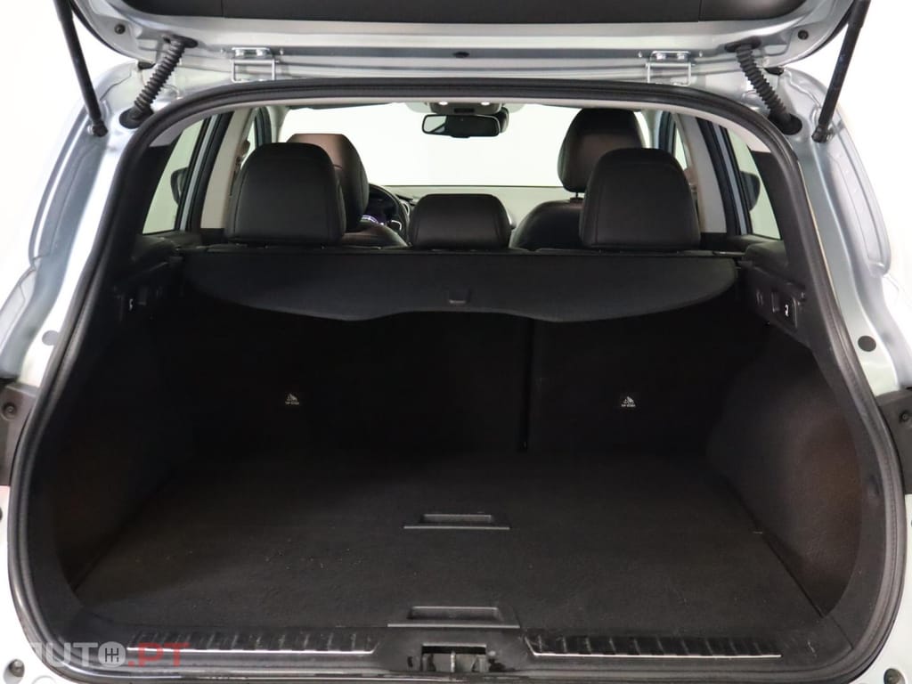 Renault Kadjar 1.3 TCe Intens