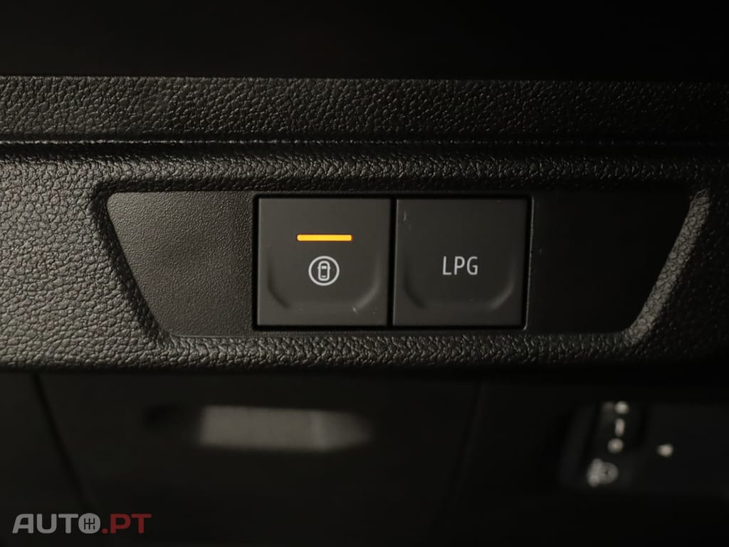 Dacia Jogger 1.2 ECO-G Expression 7L