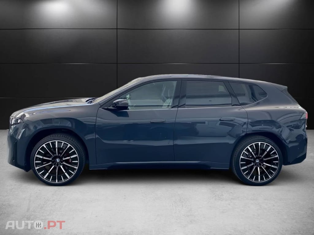 BMW iX3 40 M Sport Pro