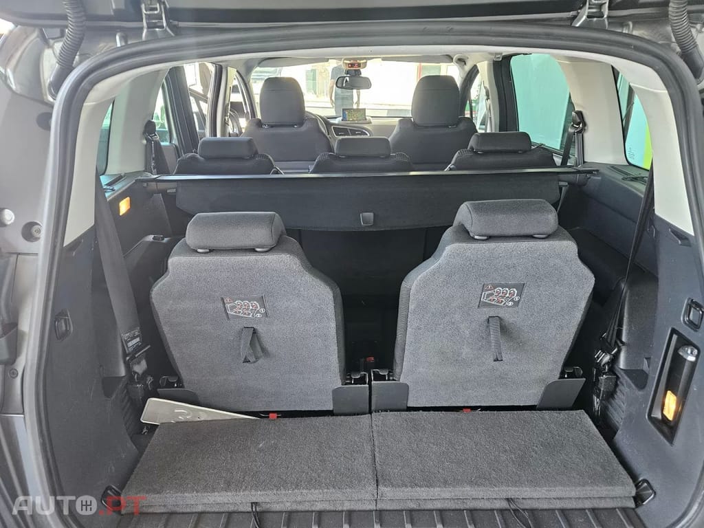 Peugeot 3008 120 VTi Active
