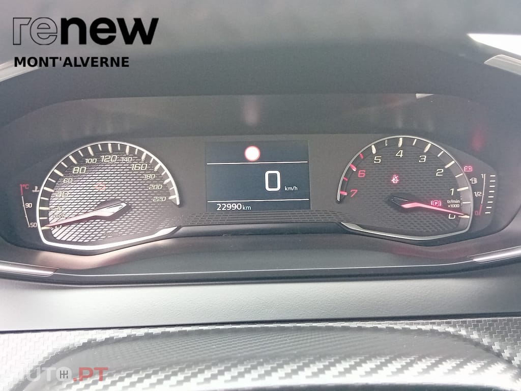 Peugeot 208 PureTech