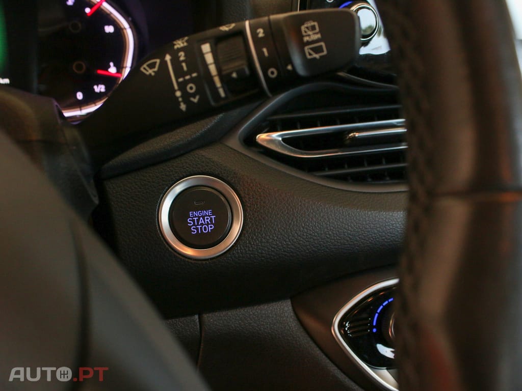 Hyundai i30 1.0 T-GDI 48V-Hybrid Select