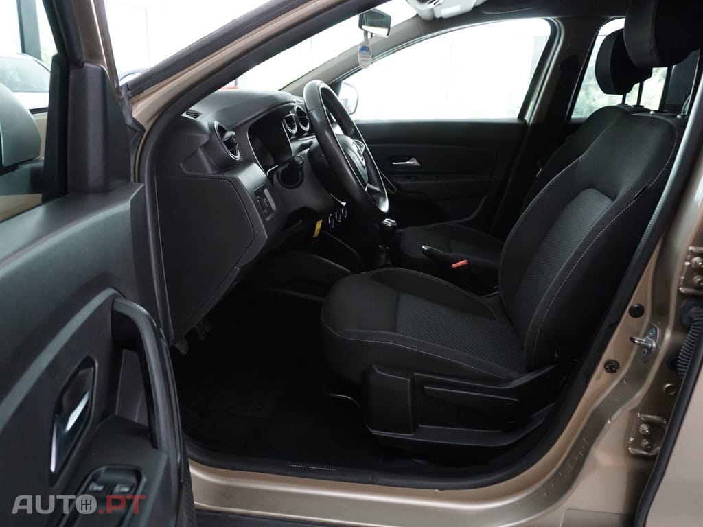 Dacia Duster 1.3 TCe Comfort
