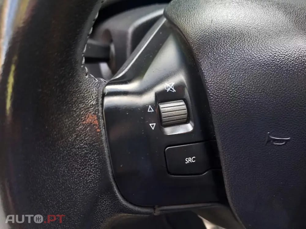 Peugeot 208 1.2 PureTech Style
