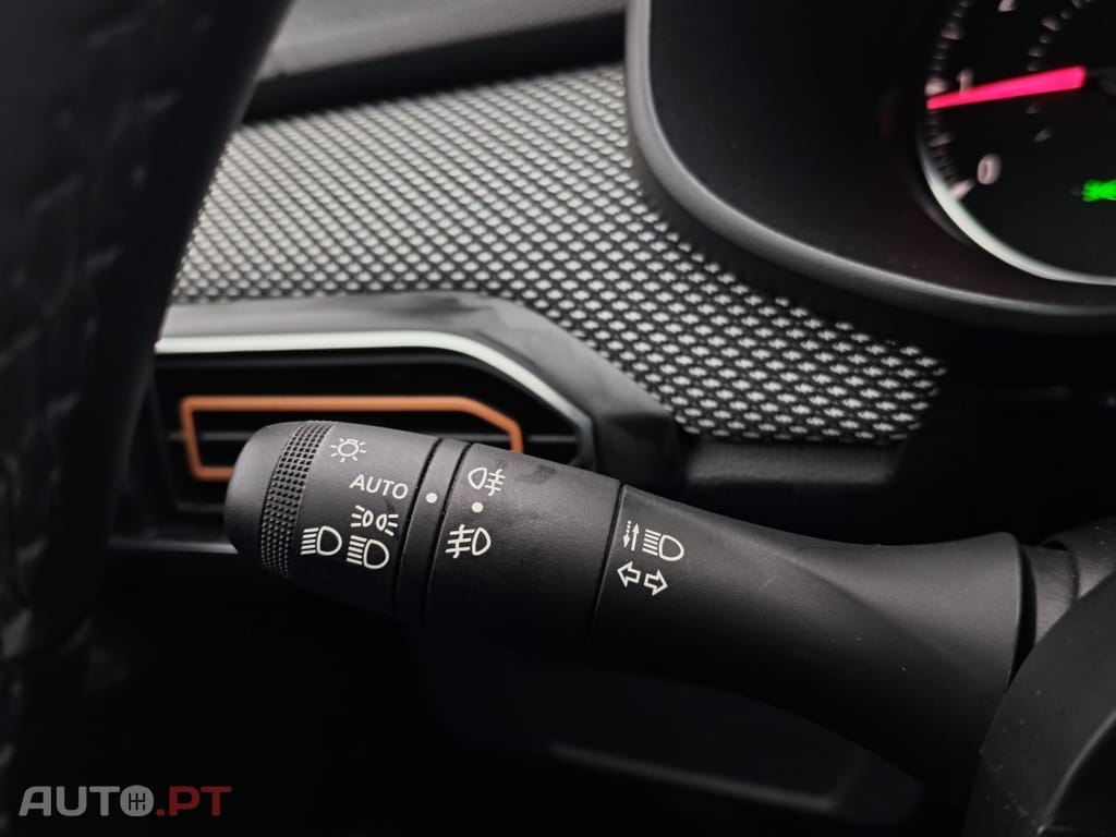 Dacia Sandero Stepway 1.0 TCe Comfort CVT