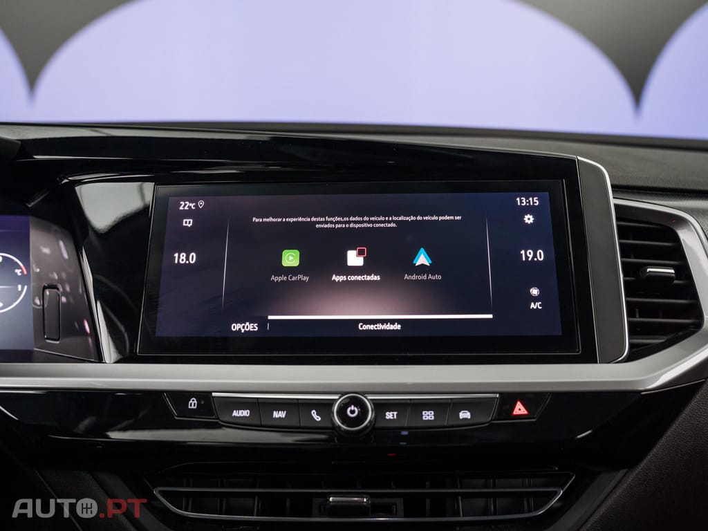 Opel Grandland (X) 1.5 CDTI GS Line AT